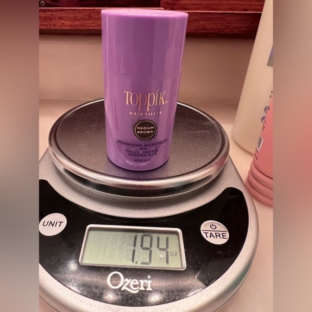 Toppik Hair Filler